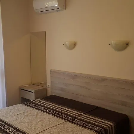 Апартамент Тройката Apartment *