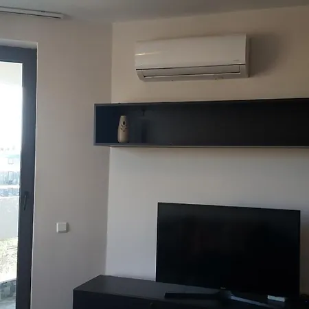 Апартамент Тройката Apartmán *