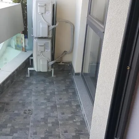 Апартамент Тройката Apartmán