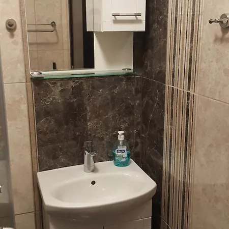 Апартамент Тройката * Burgas City